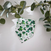 clover field