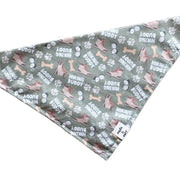 hiking buddy in olive