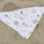 seaside paradise