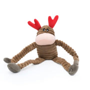 Reindeer Plush Toy