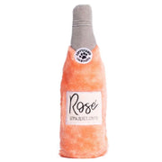 rosé bottle