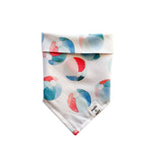 beach balls