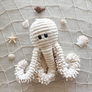 ollie the octopus