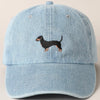 dachshund dog hat