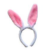 bunny ears