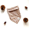 mocha paisley