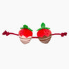 berry cute rope toy