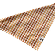 Autumn Plaid
