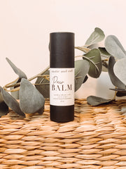 Paw Balm
